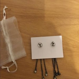 Lia Sophia Jewelry - 3/$9🔴Lia Sophia Bracelet and Earrings Set Lia Sophia Jewelry - 3/$9🔴Lia Sophia Bracelet and Earrings Set